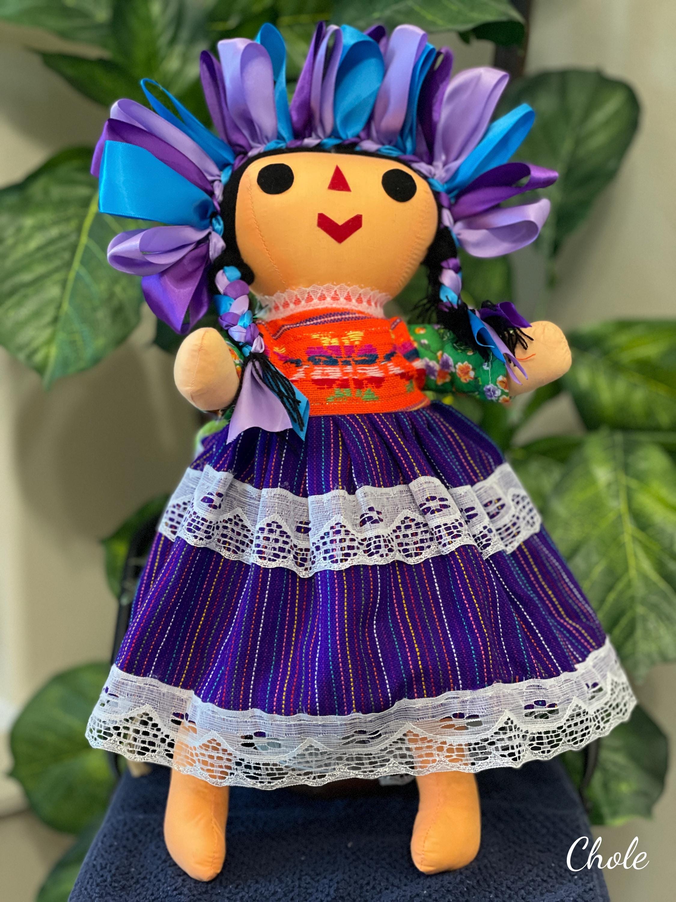 Handmade Mexican (EXTRA BIG) 