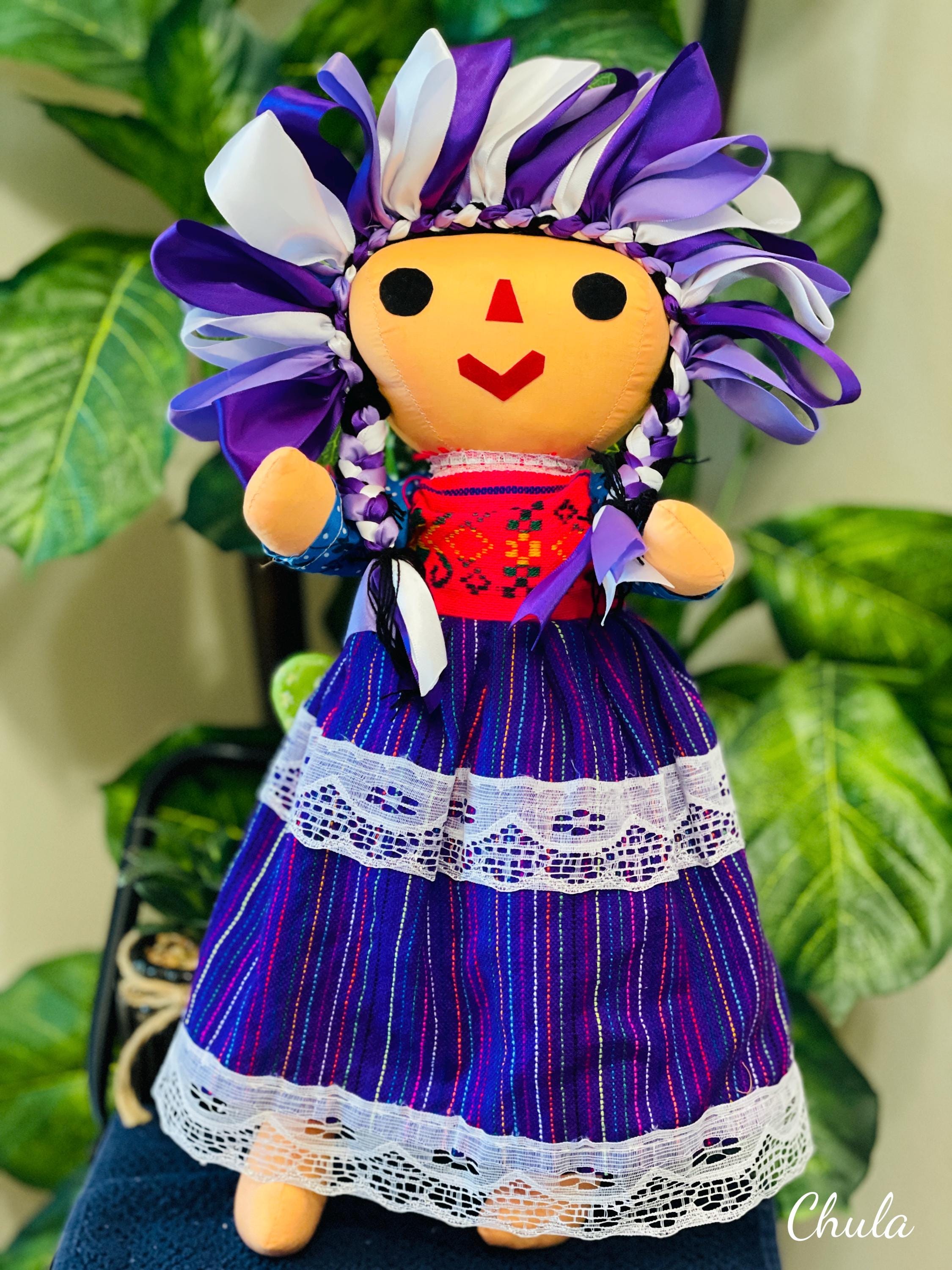 Handmade Mexican (EXTRA BIG) 