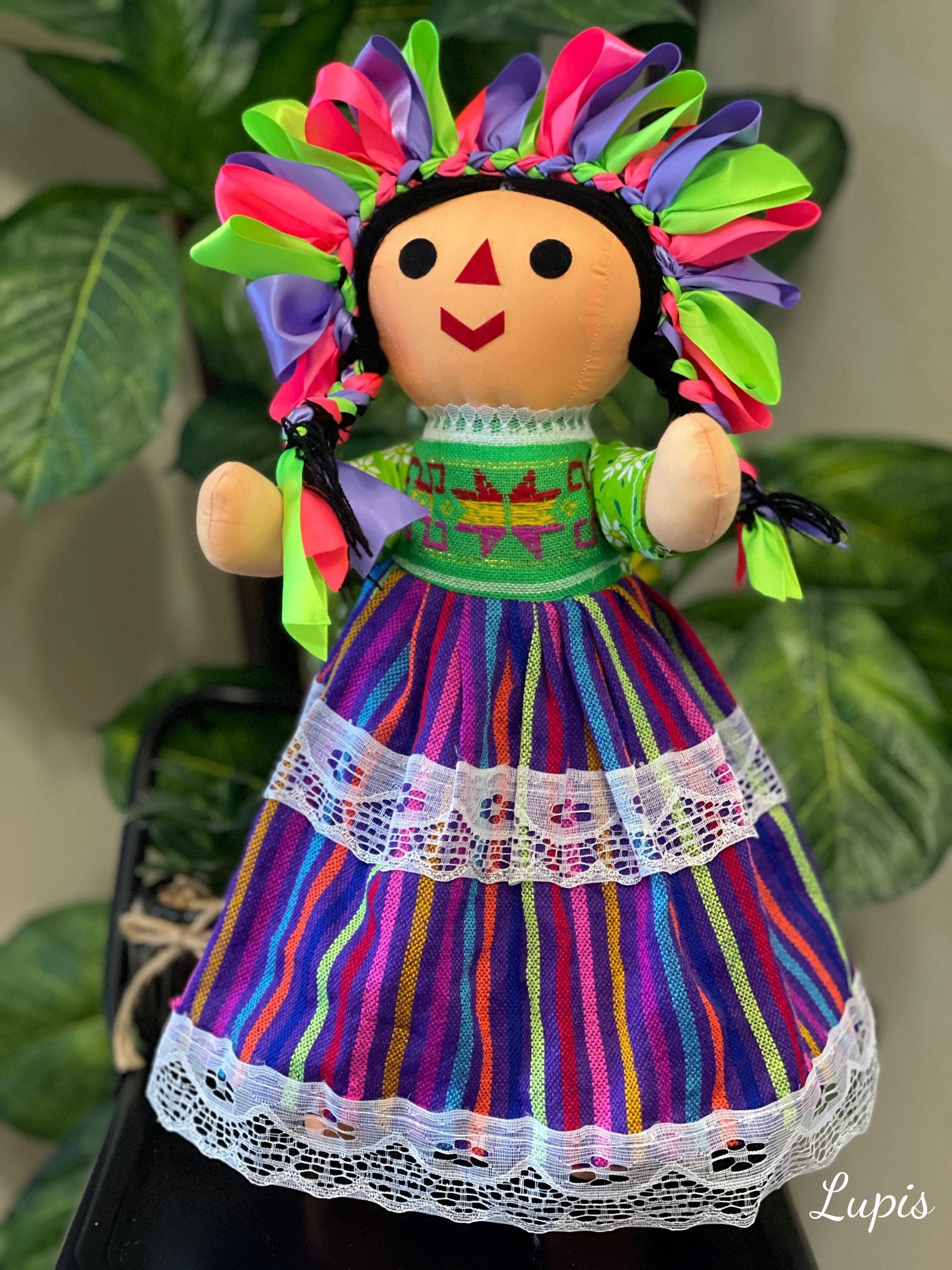 Image of Handmade Mexican (EXTRA BIG) 