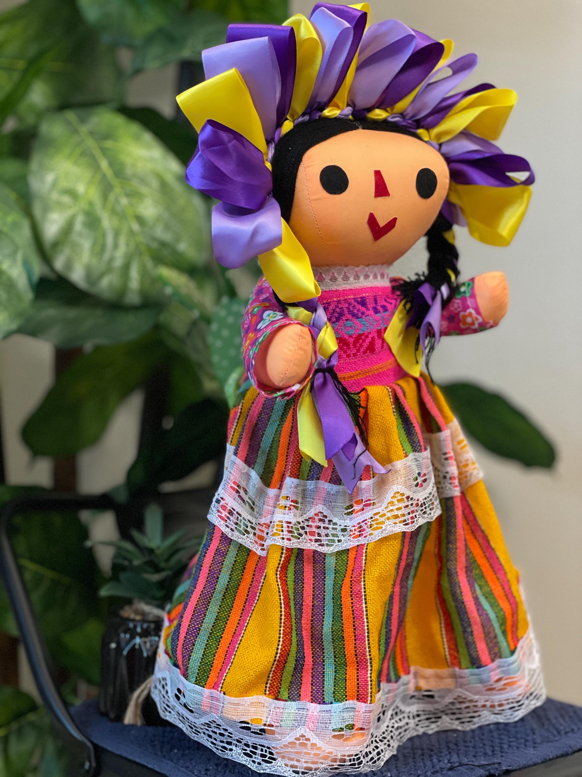 Image of Handmade Mexican (EXTRA BIG) 