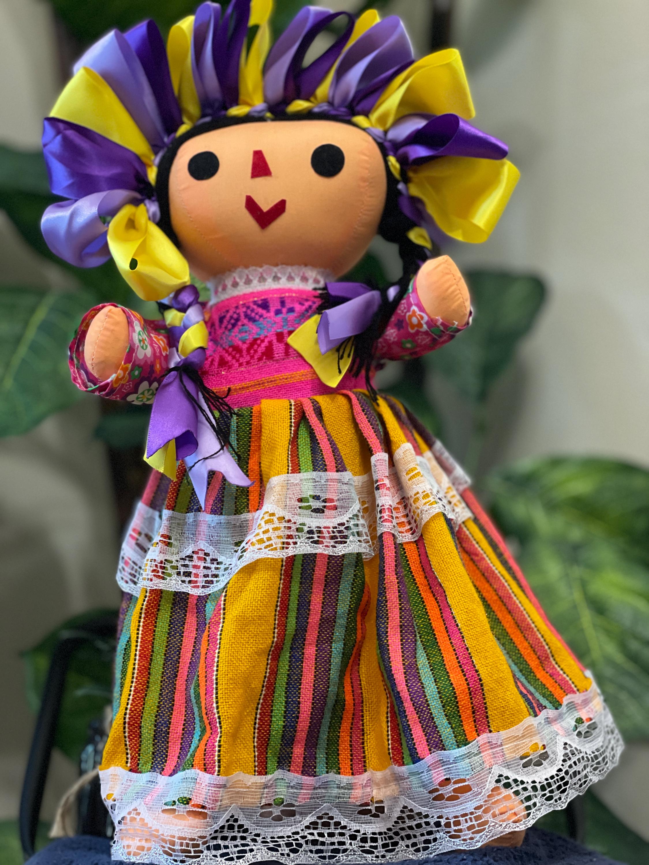 Image of Handmade Mexican (EXTRA BIG) 