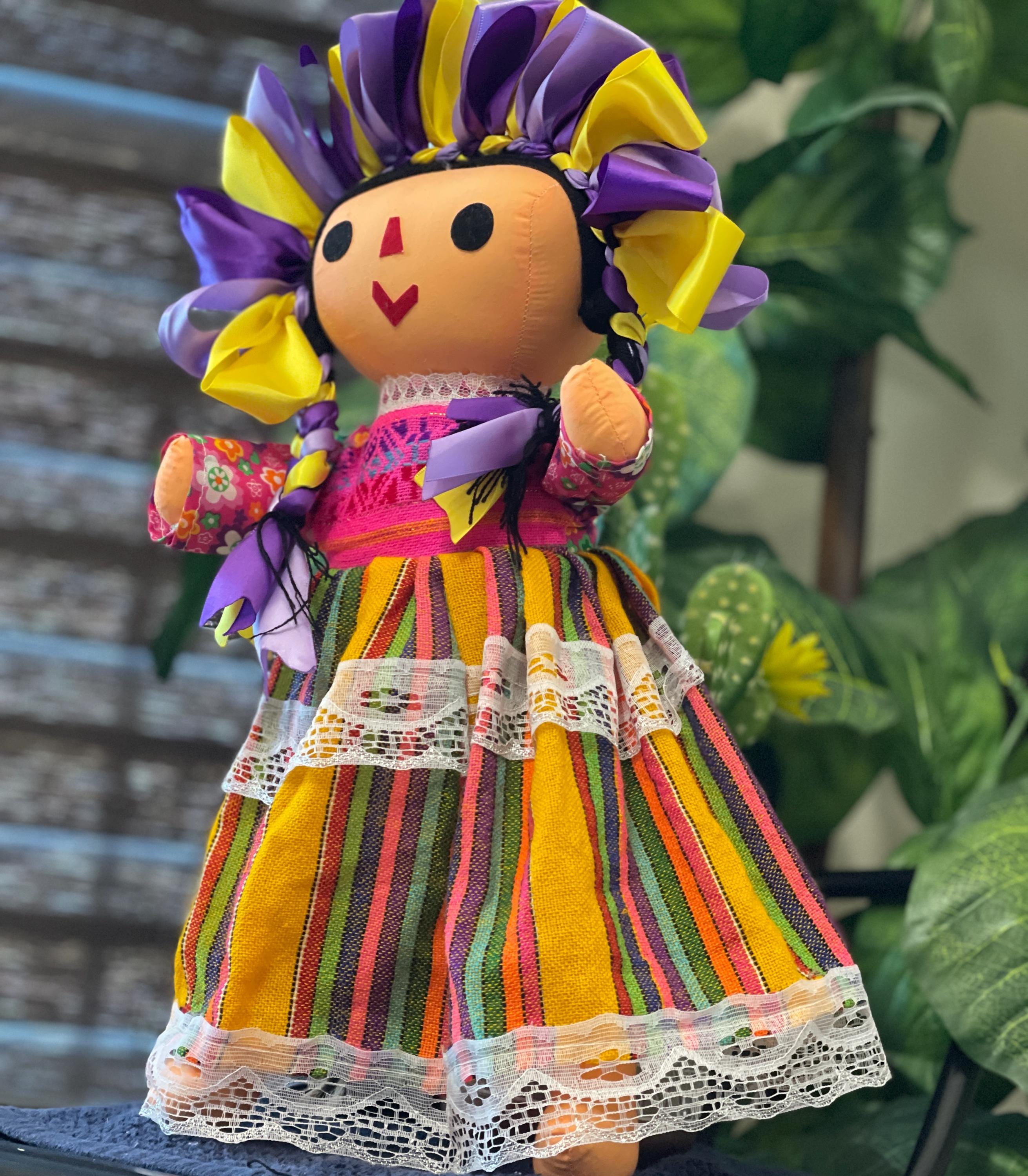 Image of Handmade Mexican (EXTRA BIG) 