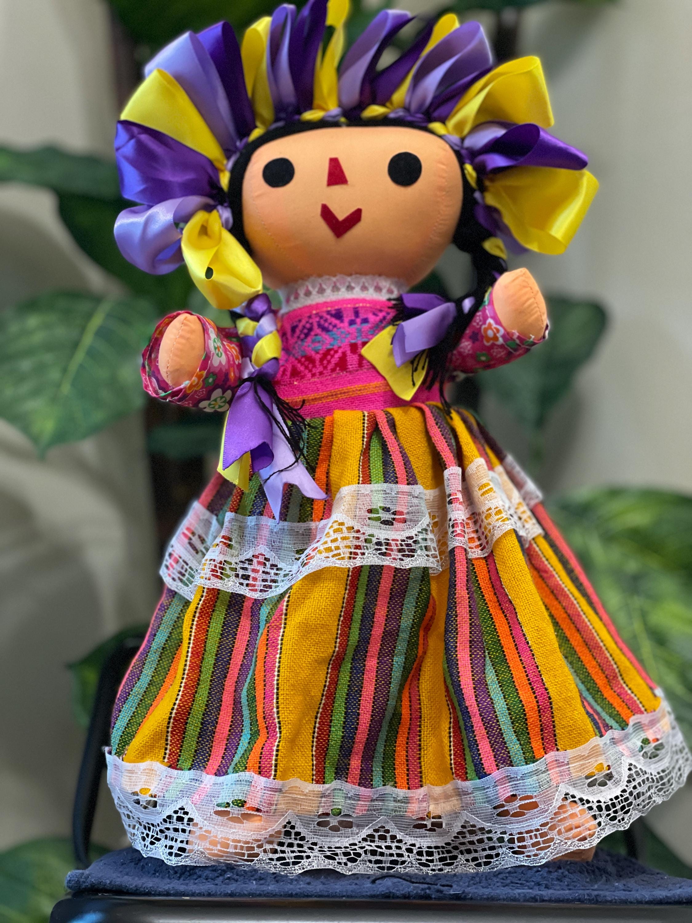 Image of Handmade Mexican (EXTRA BIG) 