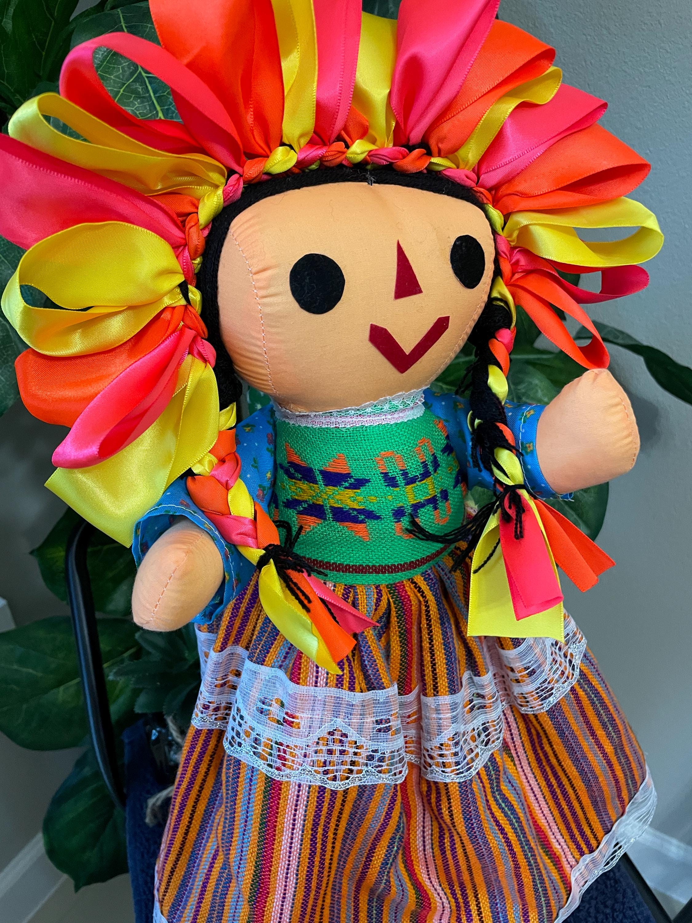 Handmade Mexican (EXTRA BIG) 