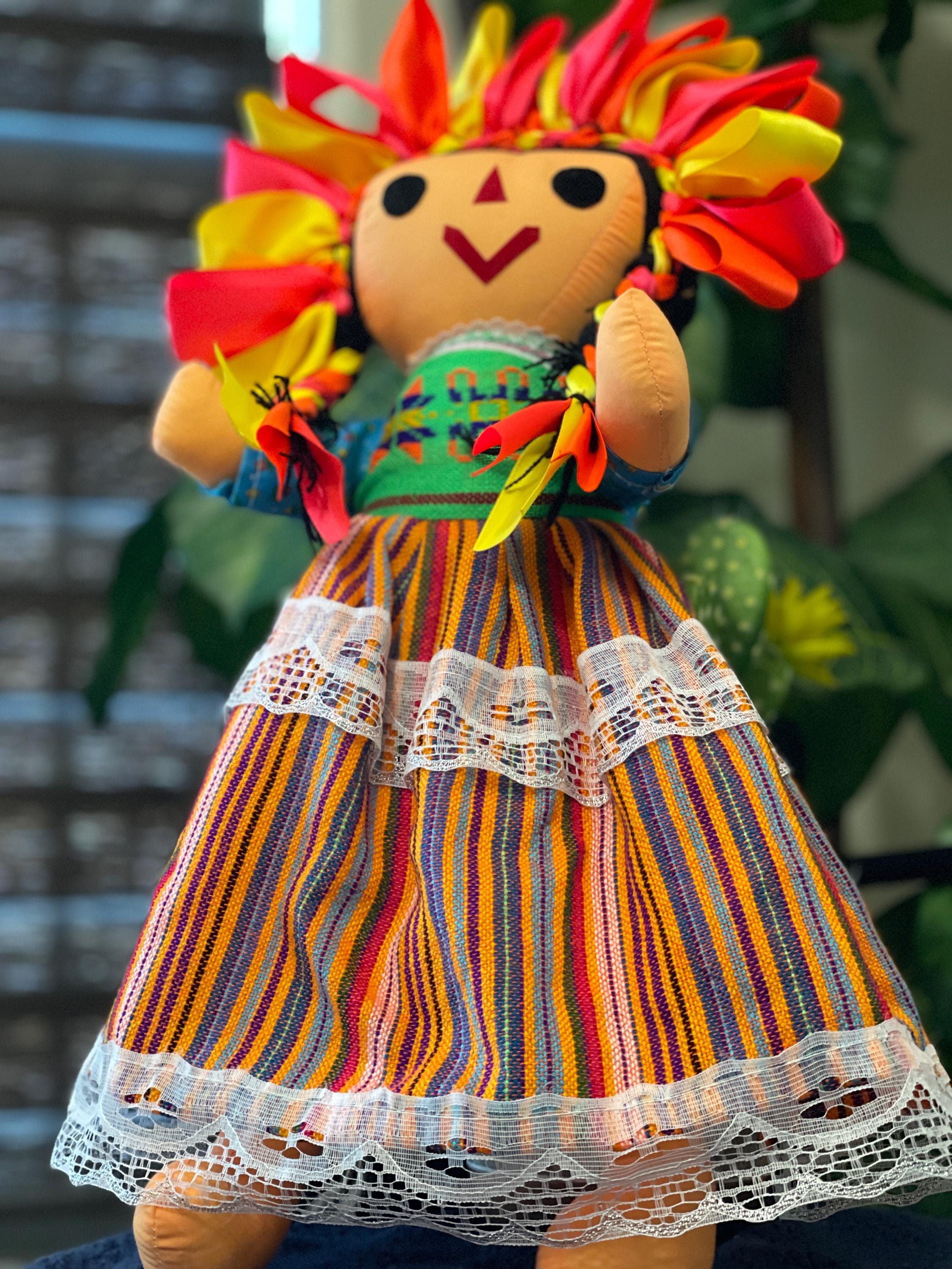 Image of Handmade Mexican (EXTRA BIG) 