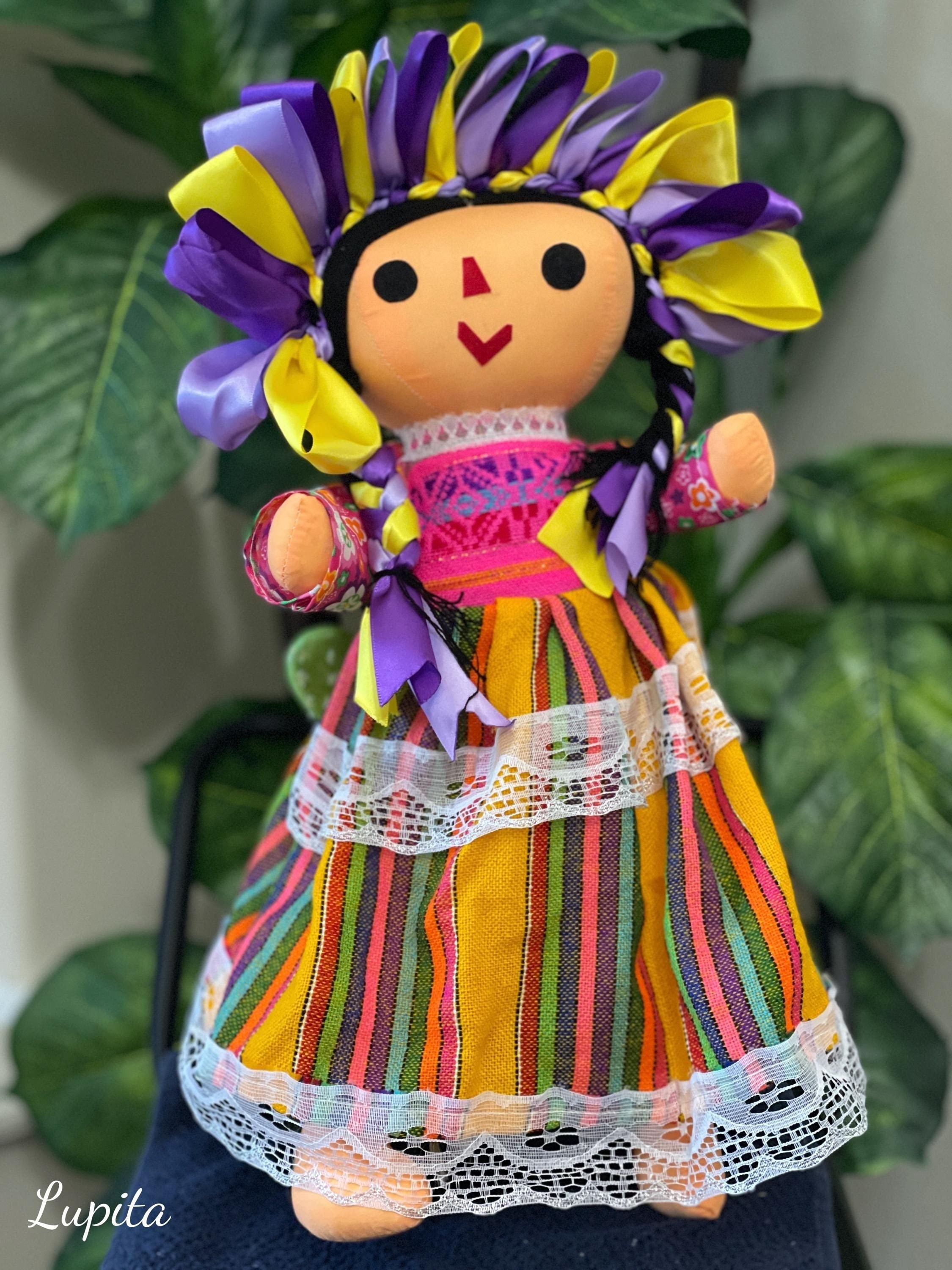 Image of Handmade Mexican (EXTRA BIG) 