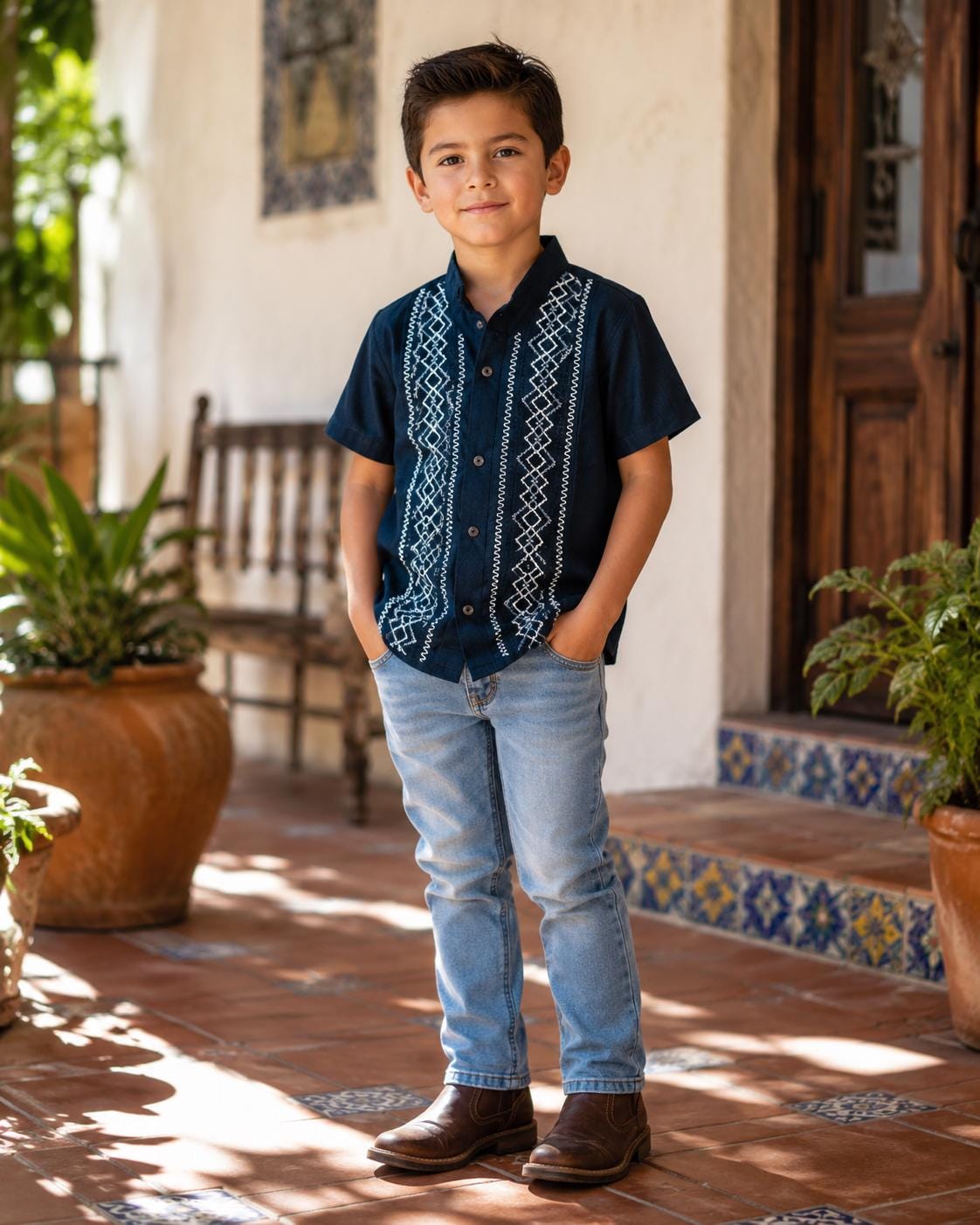 Image of Mexican Guayaberas 