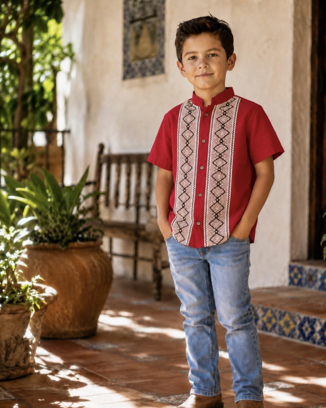 Image of Mexican Guayaberas 