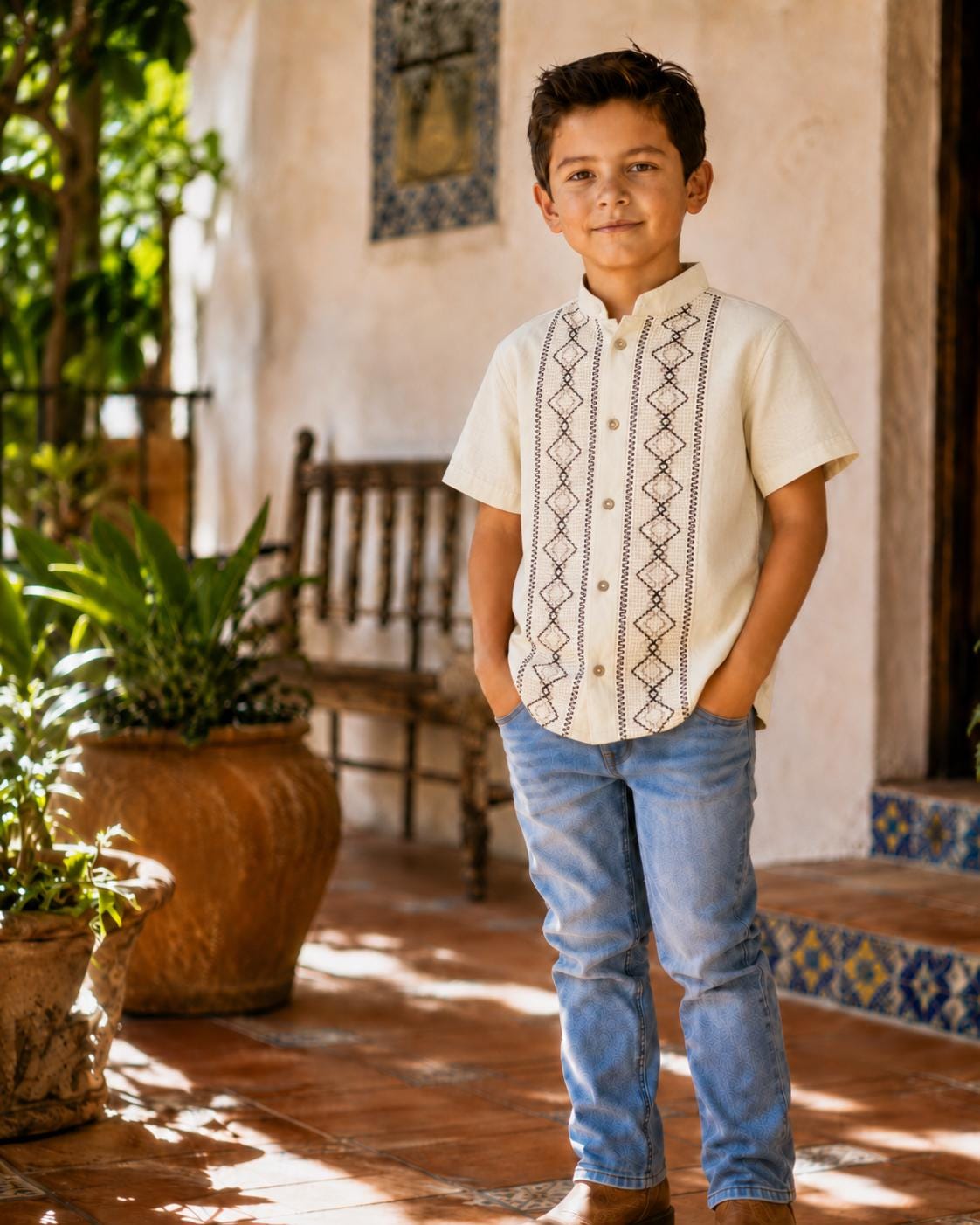 Image of Mexican Guayaberas 