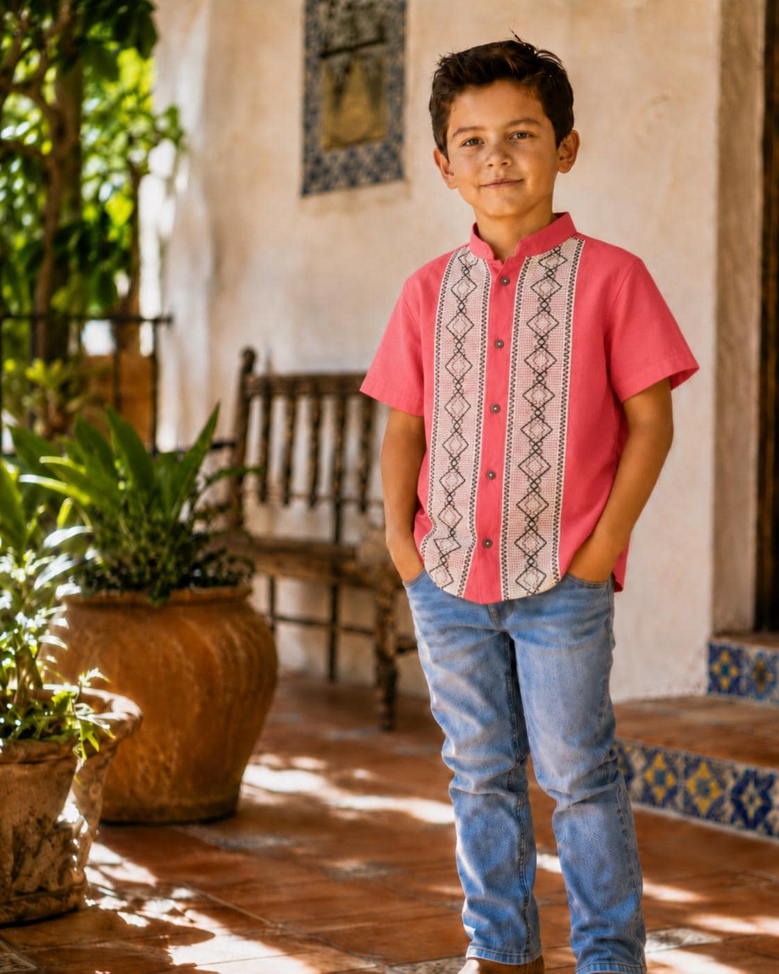 Image of Mexican Guayaberas 