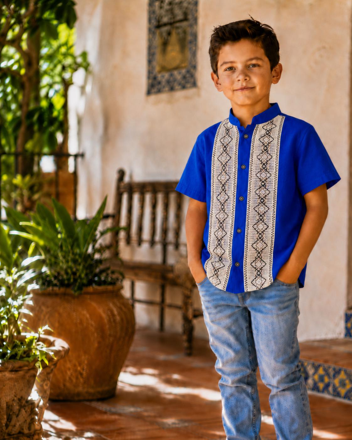 Image of Mexican Guayaberas 