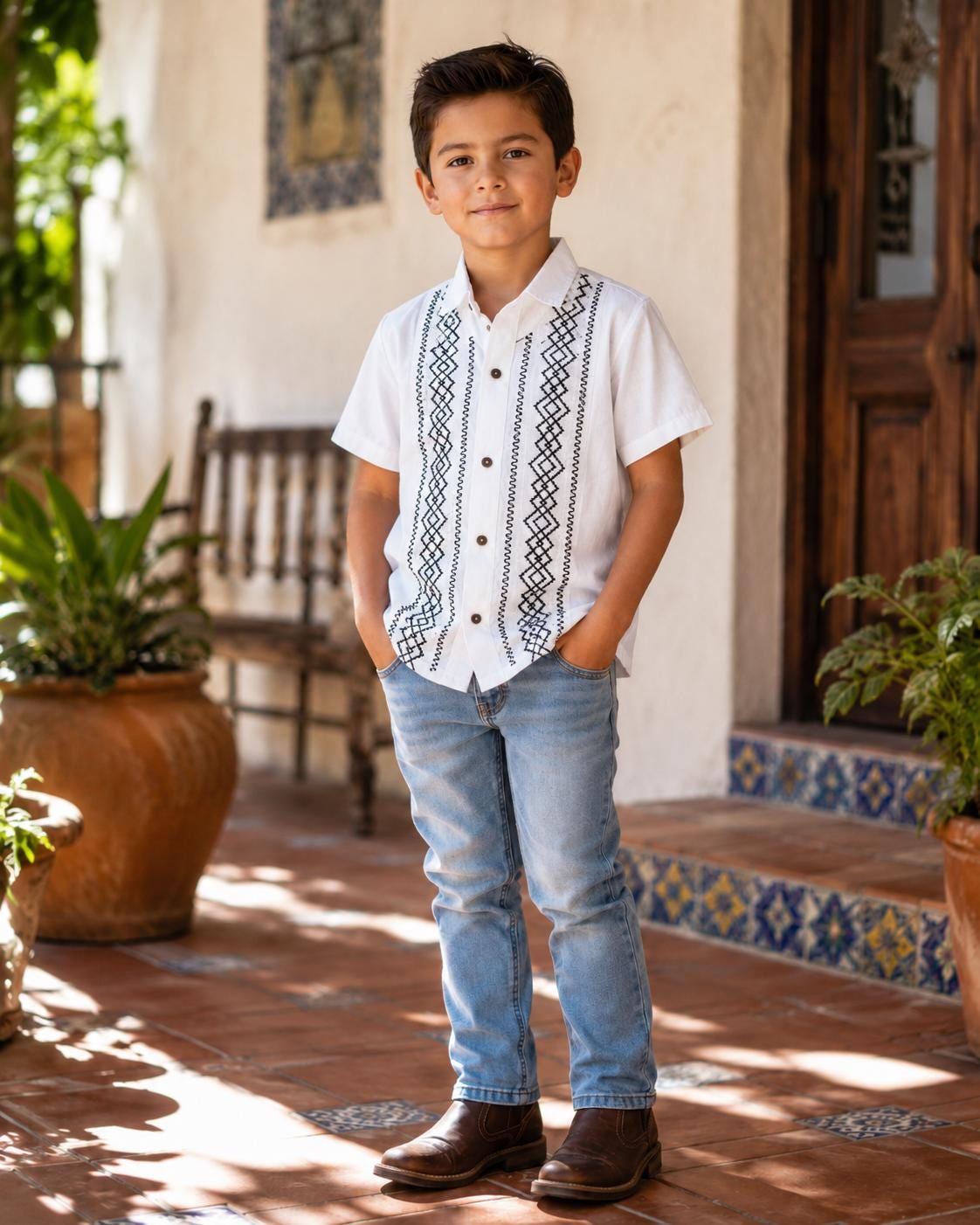 Image of Mexican Guayaberas 