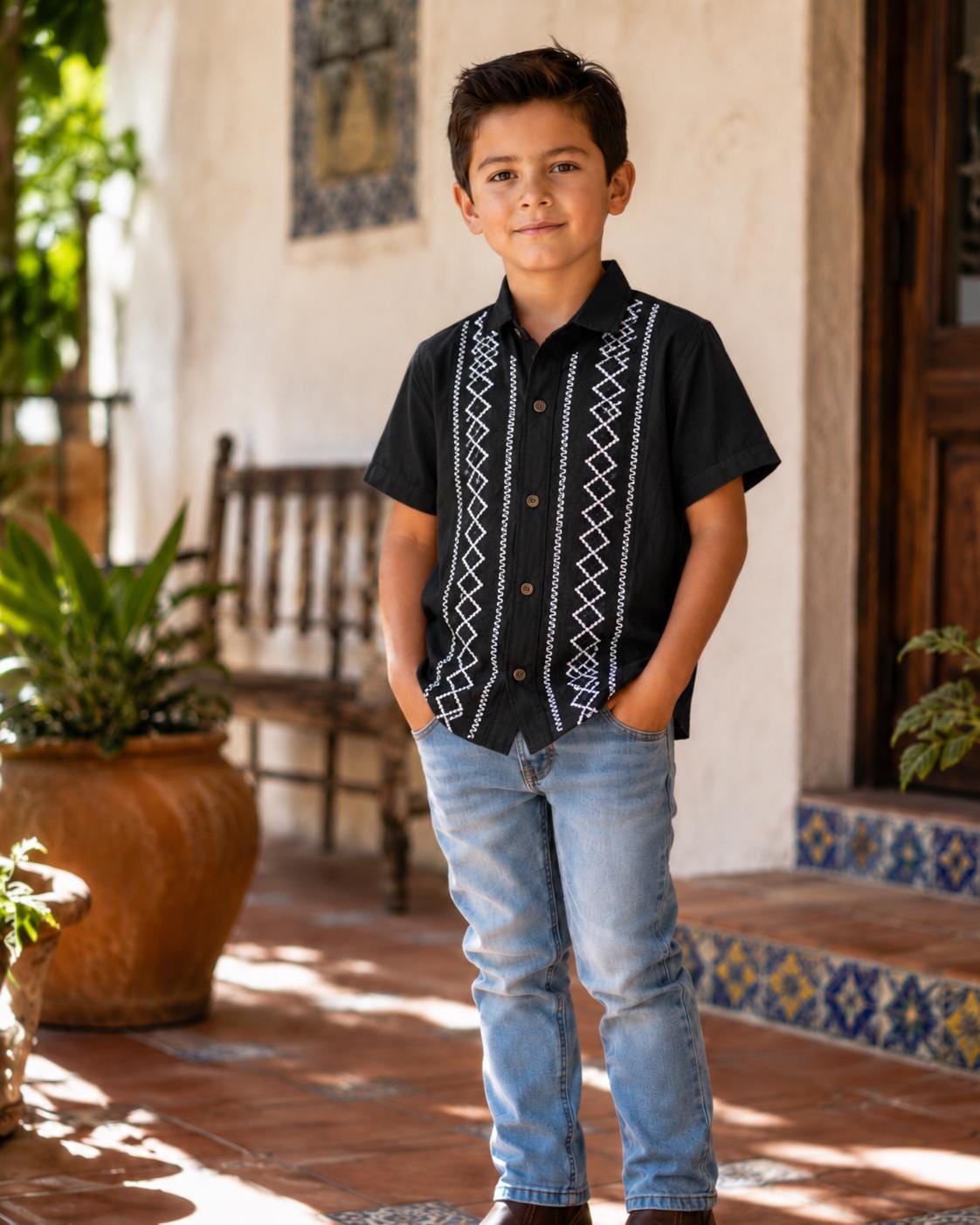 Image of Mexican Guayaberas 