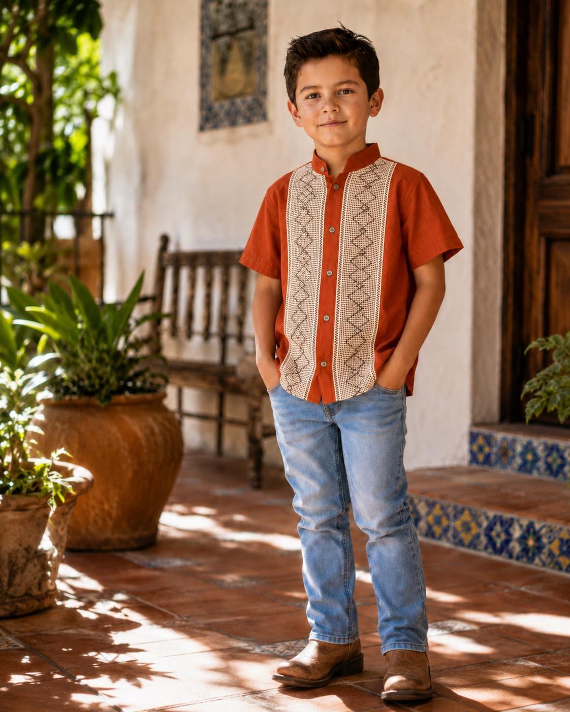 Image of Mexican Guayaberas 