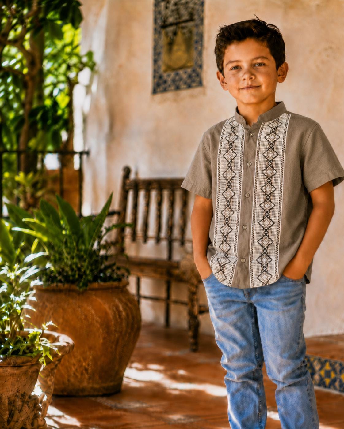 Image of Mexican Guayaberas 