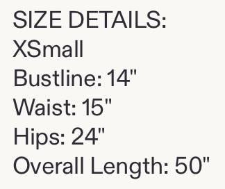 Image of Black Strapless 