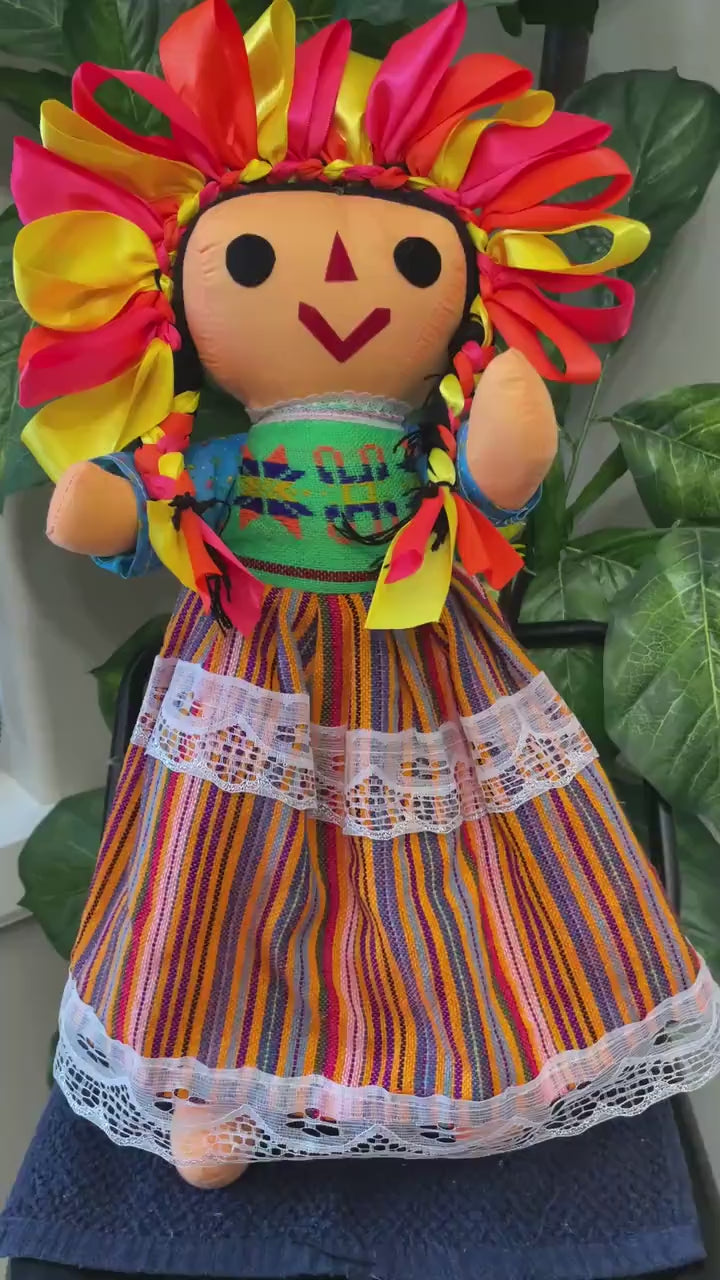 Handmade Mexican (EXTRA BIG) 