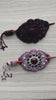 Gorgeous Hand Beaded Hair Stick Barrette - Handmade Barrette - Artisanal Hair Accessory