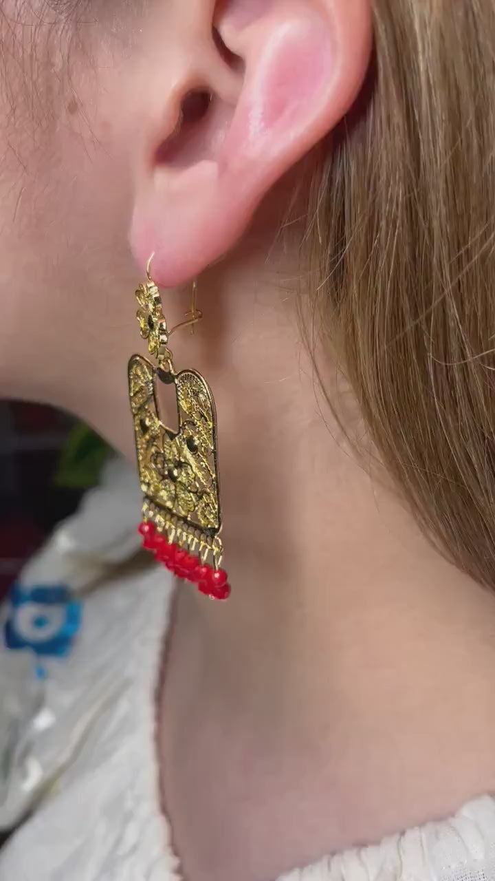 Image of Silver/Gold 